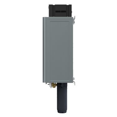 Standard Condensing Ultra-Low NOx 160,000 BTU Liquid Propane Tankless Water Heater with X3&reg; Scale Prevention