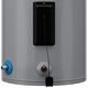 Smart Hybrid Electric Split Heat Pump 76-Gallon Tall Storage Tank with Side T&P Valve