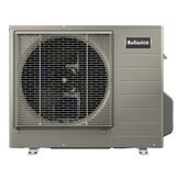 Outdoor Split System Heat Pump Water Heater