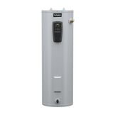 Grid-Capable 55-Gallon Tall Smart Electric Water Heater