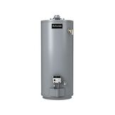 40-Gallon Short Ultra-Low NOx Natural Gas Water Heater - 6 Year Warranty