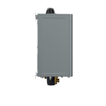 Premium Condensing 160000-BTU Tankless Water Heater
