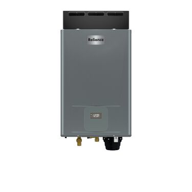 Standard Condensing Ultra-Low NOx 160,000 BTU Natural Gas Tankless Water Heater