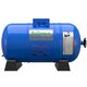 7-Gallon Horizontal Diaphragm Pump Tank