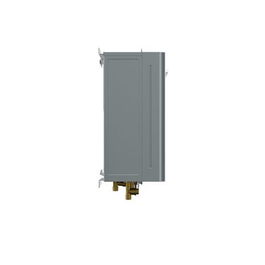 Standard Non-Condensing Ultra-Low NOx 180,000-BTU Outdoor Natural Gas Tankless Water Heater