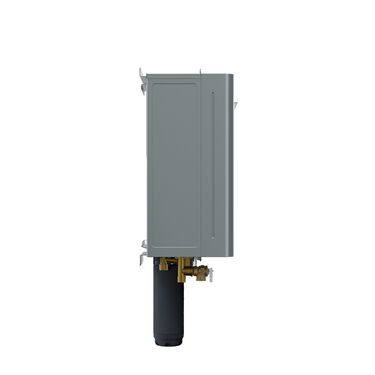 Standard Non-Condensing Ultra-Low NOx 180,000-BTU Outdoor Natural Gas Tankless Water Heater with X3&reg; Scale Prevention