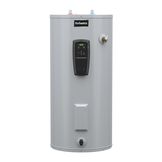 Grid-Capable 40-Gallon Short Smart Electric Water Heater