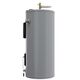 Smart Hybrid Split Heat Pump 48-Gallon Short Water Heater Tank with Side T&P Valve