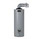 50-Gallon Direct Vent Natural Gas Water Heater - 6 Year Warranty