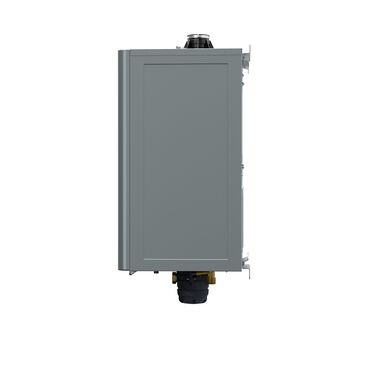Premium Condensing 160000-BTU Tankless Water Heater