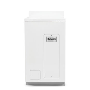 Series Discontinued: 6 30 2OT1 - 27 Gallon Table Top Electric Water Heater - 6 Year Warranty