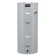 50-Gallon Short Electric Water Heater - 6 Year Warranty