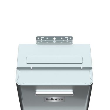 Standard Non-Condensing Ultra-Low NOx 180,000-BTU Outdoor Natural Gas Tankless Water Heater with X3&reg; Scale Prevention