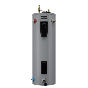 Outdoor Split System Heat Pump Water Heater