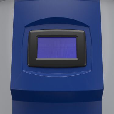 50-Gallon Ultra-Low NOx Power Direct Vent Residential Gas Water Heater