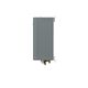 Standard Non-Condensing Ultra-Low NOx 180,000-BTU Outdoor Natural Gas Tankless Water Heater