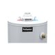50-Gallon Tall Natural Gas Water Heater - 6 Year Warranty - 400