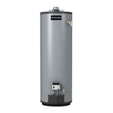 40-Gallon Tall Ultra-Low NOx Natural Gas Water Heater - 9 Year Warranty - 9-40-UNKRT 500