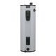 50-Gallon Tall Grid-Capable Smart Electric Water Heater with Leak Detection - 12 Year Warranty