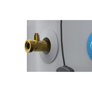 66-Gallon Smart Electric Heat Pump Water Heater - 10 Year Warranty