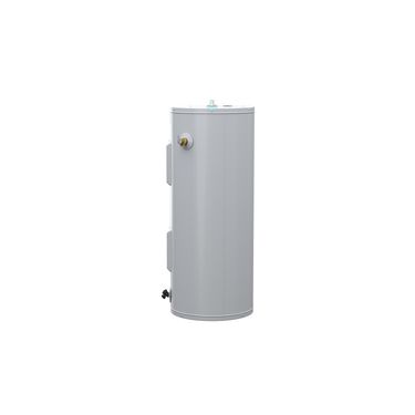 50-Gallon Tall Electric Water Heater - 6 Year Warranty 130