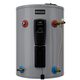 Smart Hybrid Electric Split Heat Pump 50-Gallon Tall Storage Tank with Top T&P Valve