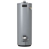 40-Gallon Tall Ultra-Low NOx Natural Gas Water Heater - 6 Year Warranty - 6 40 UNBRT 450
