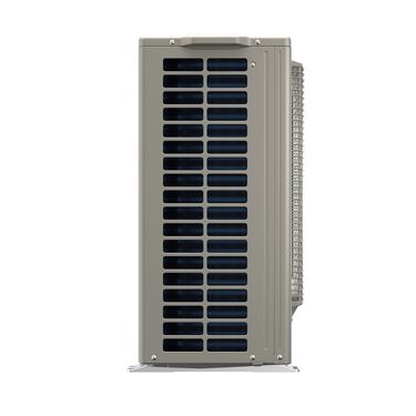 Outdoor Split System Heat Pump Water Heater