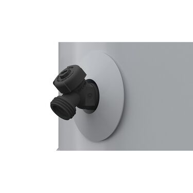 40-Gallon Tall Electric Water Heater - 6 Year Warranty