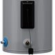 Smart Hybrid Electric Split Heat Pump 62-Gallon Tall Storage Tank with Side T&P Valve