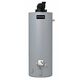 50-Gallon Tall Power Vent Natural Gas Water Heater - 6 Year Warranty