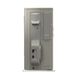Outdoor Split System Heat Pump Water Heater