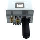 Standard Non-Condensing Ultra-Low NOx 199,000-BTU Indoor Natural Gas Tankless Water Heater with X3&reg; Scale Prevention
