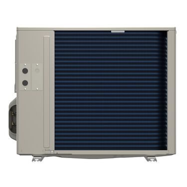 Outdoor Split System Heat Pump Water Heater