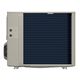 Outdoor Split System Heat Pump Water Heater