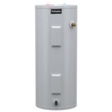 50-Gallon Short Electric Water Heater - 6 Year Warranty
