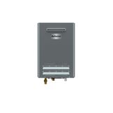 Standard Non-Condensing Ultra-Low NOx 199,000-BTU Outdoor Natural Gas Tankless Water Heater