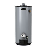 Series Discontinued: 12 40 GARS - 40 Gallon Short Sta-Kleen® Natural Gas Water Heater - 12 Year Warranty