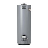 40-Gallon Tall Ultra-Low NOx Natural Gas Water Heater - 6 Year Warranty - 6 40 UNBCT 450