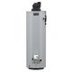 Series Discontinued: 40 Gallon Tall Ultra-Low NOx Power Vent Natural Gas Water Heater - 6 Year Warranty