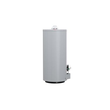 40-Gallon Short Atmospheric Vent Natural Gas Water Heater - 6 Year Warranty - 400
