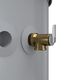 75-Gallon Ultra-Low NOx Power Direct Vent Residential Gas Water Heater