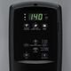 Smart Hybrid Electric Split Heat Pump 76-Gallon Tall Storage Tank with Side T&P Valve