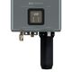 Standard Non-Condensing Ultra-Low NOx 199,000-BTU Indoor Natural Gas Tankless Water Heater with X3&reg; Scale Prevention