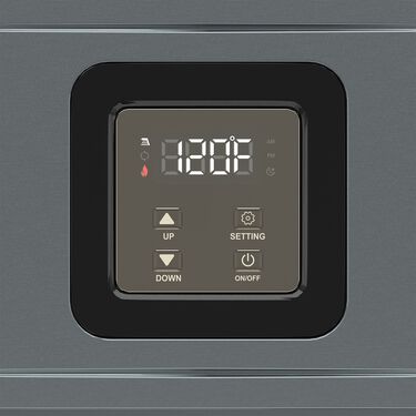Standard Non-Condensing Ultra-Low NOx 199,000-BTU Indoor Natural Gas Tankless Water Heater with X3&reg; Scale Prevention