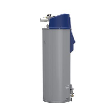 50-Gallon Ultra-Low NOx Power Direct Vent Residential Gas Water Heater