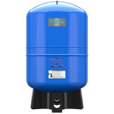 86-Gallon Free-Standing Diaphragm Pump Tank