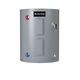 38-Gallon Blanketed Lowboy Side-Connect Electric Water Heater - 6 Year Warranty