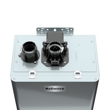 Standard Condensing Ultra-Low NOx 160,000 BTU Natural Gas Tankless Water Heater with X3&reg; Scale Prevention