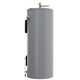 Smart Hybrid Electric Split Heat Pump 76-Gallon Tall Storage Tank with Side T&P Valve